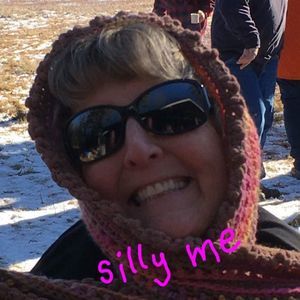 Meet your Posher, Lynn